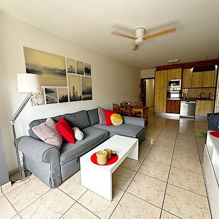 شقة Fit-House Fuerteventura Wifi & Gym بويرتو ديل روزاريو المظهر الخارجي الصورة